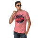 Men T-Shirt Round Neck